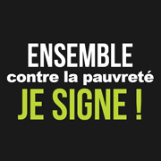 Campagne en faveur du 0.7%