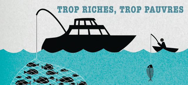 Trop riches, trop pauvres