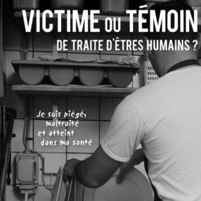 Victime ou témoin