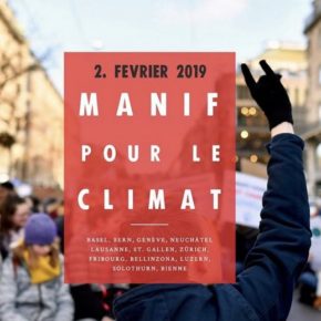 Luttons pour notre avenir