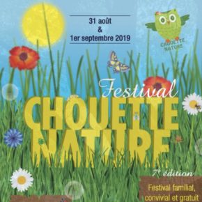 Festival chouette nature
