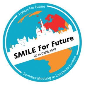Smile For Future