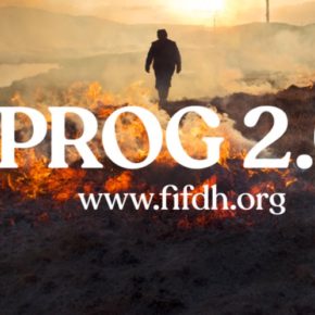 FIFDH Films sur les droits humains NOUVEAU PROGRAMME