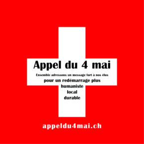 Appel du 4 mai