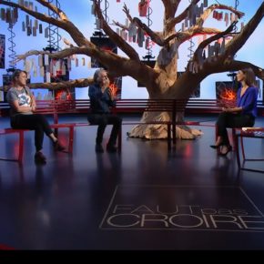 "J'ai mal à ma terre"