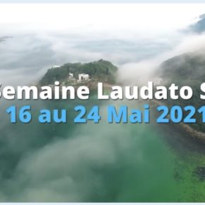 Le mouvement Laudato si'