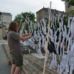 Journée des réfugiés 19 et 20 juin 2021