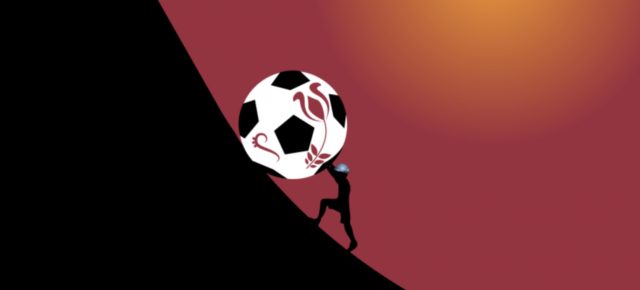 Qatar 2022 : la Fifa fait défaut sur le terrain des droits humains.