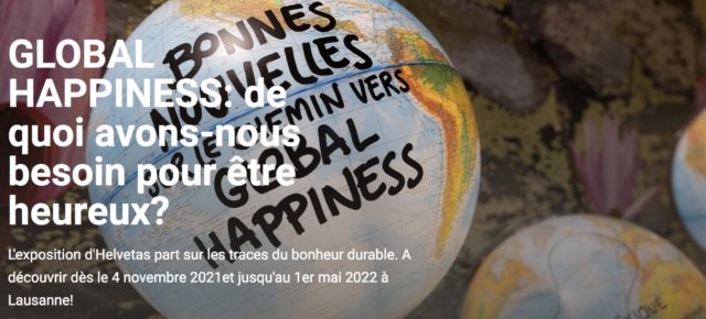 Bonheur et durabilité
