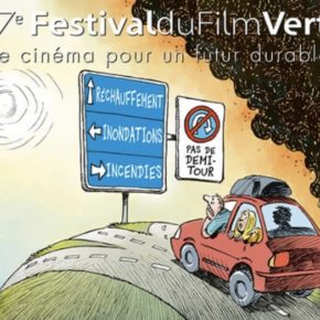 Festival du film vert